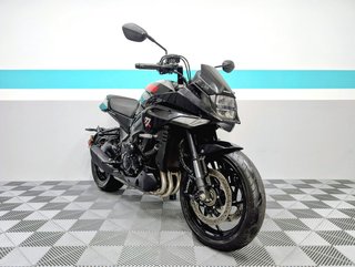 SUZUKI KATANA 1000 - 2020 - 39.307KM