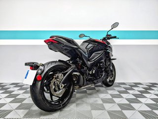 SUZUKI KATANA 1000 - 2020 - 39.307KM
