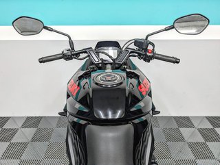SUZUKI KATANA 1000 - 2020 - 39.307KM