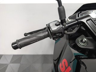 SUZUKI KATANA 1000 - 2020 - 39.307KM