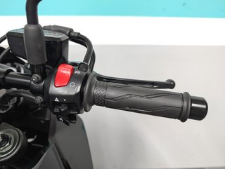 SUZUKI KATANA 1000 - 2020 - 39.307KM