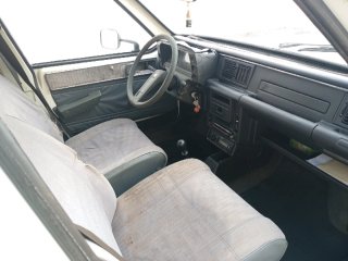 Citroen C 15 1991