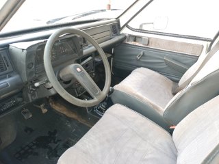 Citroen C 15 1991