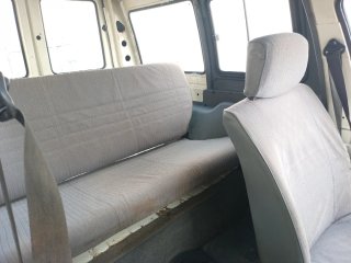 Citroen C 15 1991