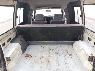 Citroen C 15 1991
