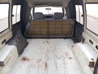 Citroen C 15 1991