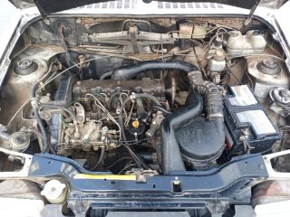 Citroen C 15 1991