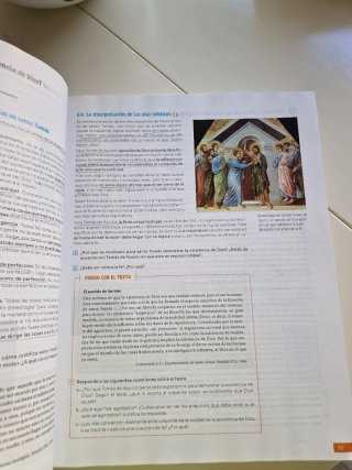 Libro escolar 2 bachillerato