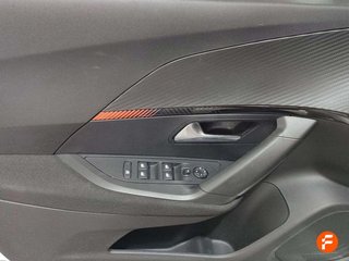 Peugeot 2008 Active Puretech 100 S&S BVM6