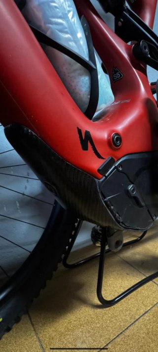 Protector Rockguard Turbo Levo Gen3
