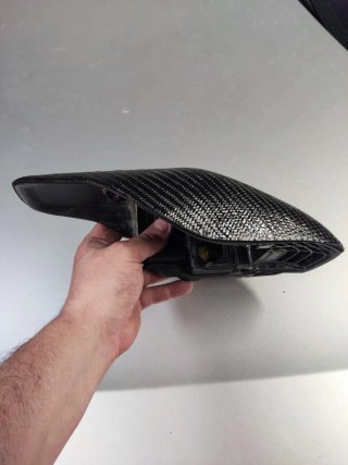 Protector Rockguard Turbo Levo Gen3