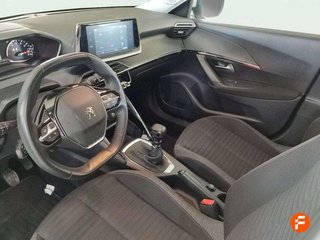 Peugeot 2008 Active Puretech 100 S&S BVM6
