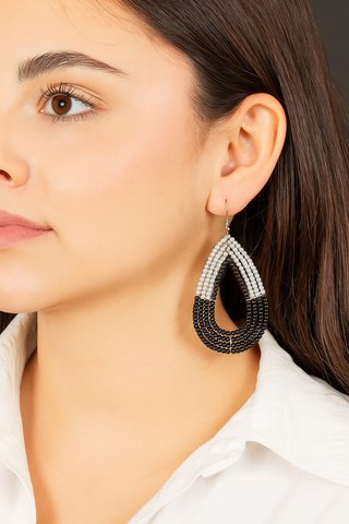 Lote pendientes étnicos bisutería regalo perfecto