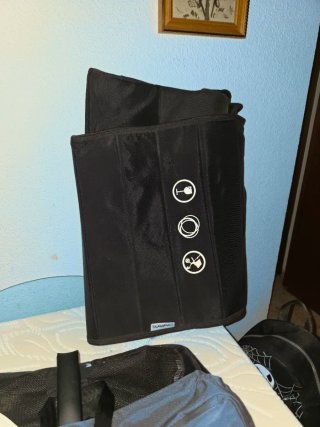 Bugaboo Donkey 1 gemelar