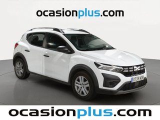 Dacia Sandero Stepway Essential TCe 66 kW (90 CV)