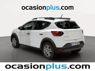 Dacia Sandero Stepway Essential TCe 66 kW (90 CV)