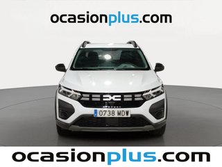 Dacia Sandero Stepway Essential TCe 66 kW (90 CV)