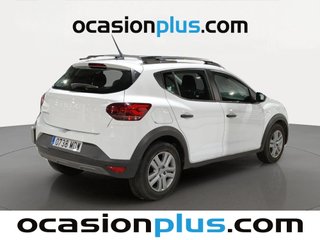 Dacia Sandero Stepway Essential TCe 66 kW (90 CV)