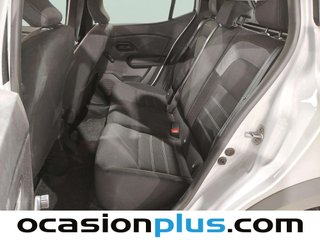 Dacia Sandero Stepway Essential TCe 66 kW (90 CV)