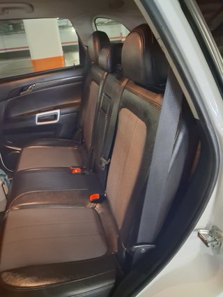 Opel Antara 2013
