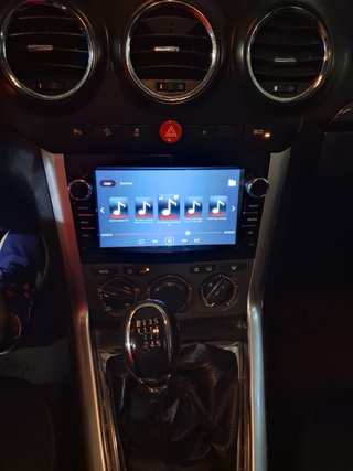 Opel Antara 2013