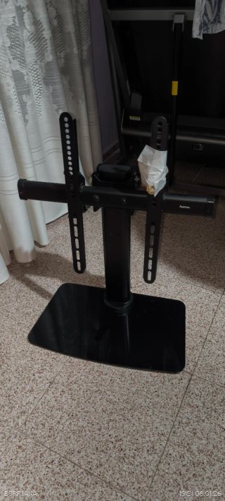 Soporte de mesa para TV