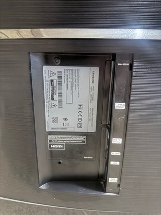 TV Samsung 55 Gama Alta extra plana