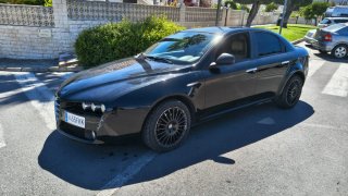 Alfa Romeo 159 2008