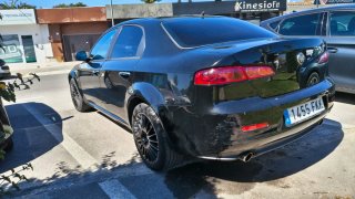 Alfa Romeo 159 2008