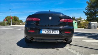 Alfa Romeo 159 2008