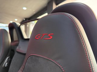 Porsche 718 BOXSTER GTS 365cv