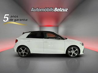 Audi A1 5 AÑOS GARANTÍA