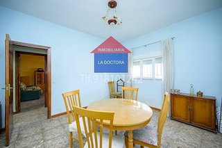 Casa adosada en venta en Zona Casco Antiguo en Navalcarnero