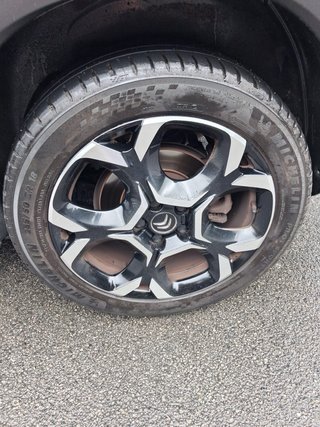 Citroen C5 Aircross 2022