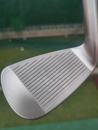Hierro 7 Ping i530 forged