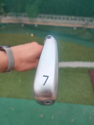 Hierro 7 Ping i530 forged