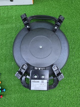Olla Eléctrica Tristar FO-1107 Fondue