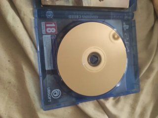 Assassin's Creed Valhalla PS4