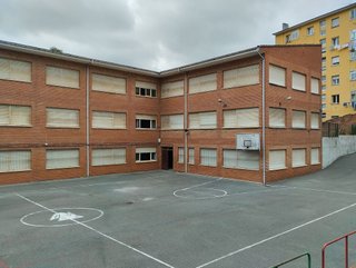 Hotel en venta en Pravia