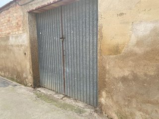 Terreno en venta en Perpetuo Socorro en Huesca