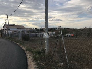 Terreno en venta en Mejorada del Campo