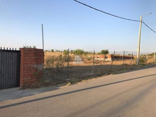 Terreno en venta en Mejorada del Campo