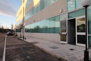 Oficina en venta en Zona Estación - Centro en Tres Cantos