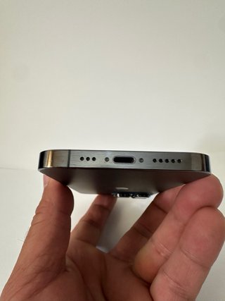 iPhone 13 Pro 512GB Grigio - Come Nuovo