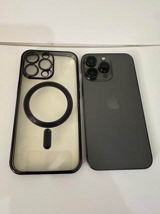 iPhone 13 Pro 512GB Grigio - Come Nuovo