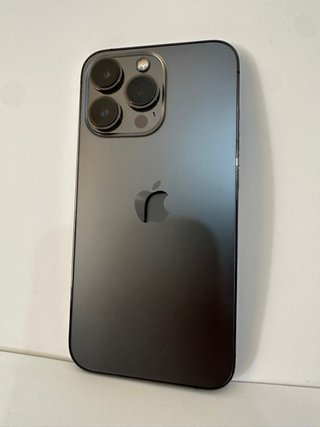 iPhone 13 Pro 512GB Grigio - Come Nuovo
