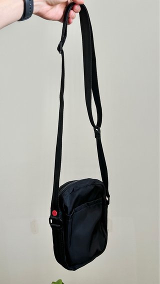 Bolso Bandolera, Roñoneras HUNTER