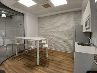 Oficina en alquiler en Marazuela - El Torreón en Rozas de Madrid (Las)