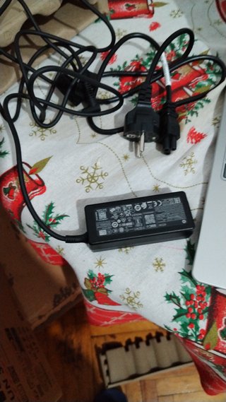 ¡SUPER BARATO! VENDO PORTÁTIL HP15(NUEVO)I5 1334U
