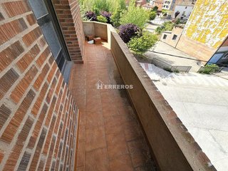 Casa adosada en venta en Villamediana de Iregua